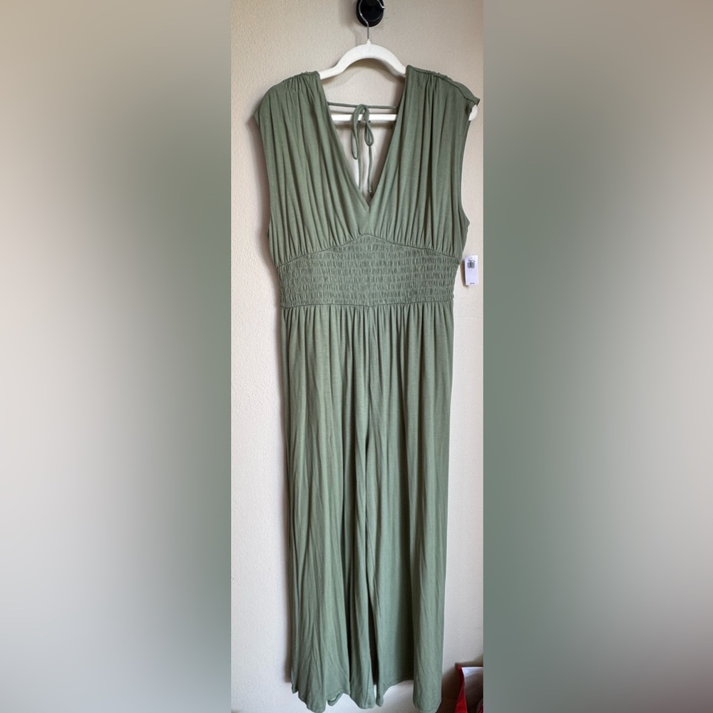 NWT! Old Navy Sleeveless Romper